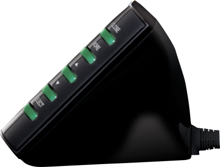 Настольный комплект для TPMC-4SM(D) и TPCS-4SM(D) Crestron TTK-4SM-B-S 