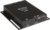 Скейлер видео высокой четкости Crestron HD-SCALER-VGA-E