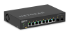 Управляемый коммутатор PoE+ на 10 портов Crestron CEN-SWPOE-10