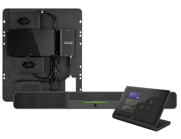 Система видеоконференций Crestron Flex Wall Mount UC-B160-T 