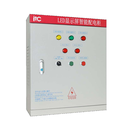 Электрощит itC TV-C8020KW