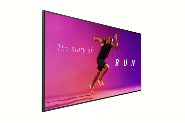 Профессиональная панель 110" LG 110UM5J-B