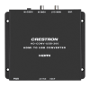 USB-конвертер с HDMI® и аналоговым аудиовходом Crestron HD-CONV-USB-300
