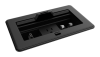Система управления кабелями FlipTop™ серии FT2 Crestron FT2-202-ELEC-PTL-B 