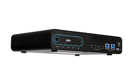Матричный контроллер NDI® Aver MT300N
