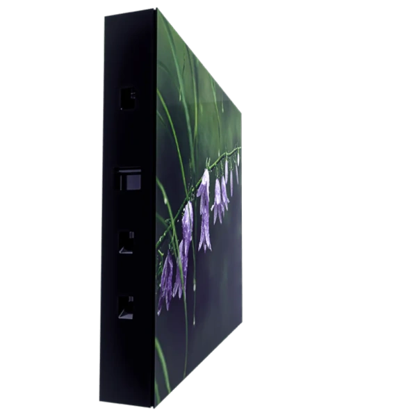 Полноцветная LED видеостена itC TV-OM800-BX