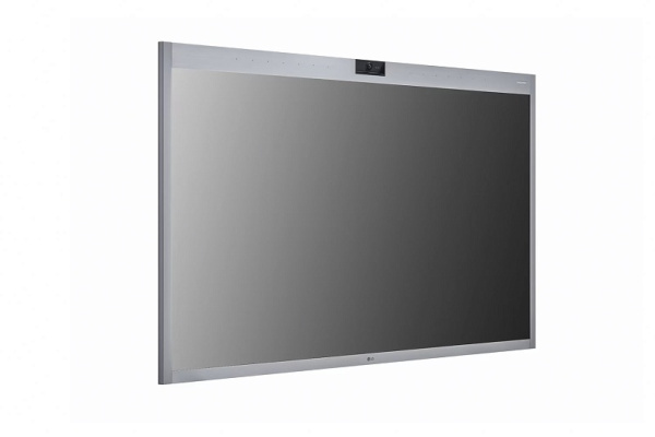 Информационный дисплей 55" LG 55CT5WJ-B