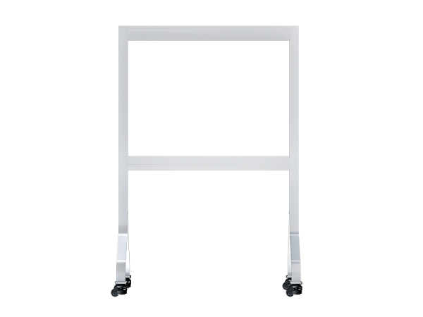 Мобильная напольная стойка для LED-панелей WG138 itC TV-LD138