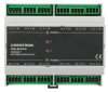 Распределительный блок Cresnet на DIN-рейке Crestron DIN-BLOCK