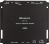 Цифровой графический движок Crestron DGE-100