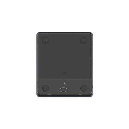 Пульт делегата itC TS-W302A