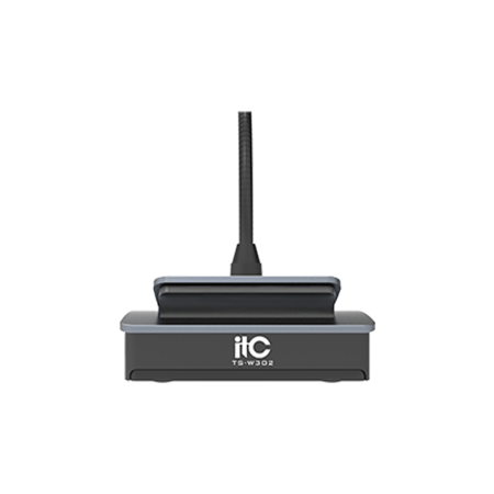 Пульт делегата itC TS-W302A