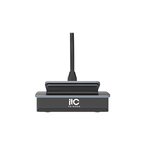 Пульт делегата itC TS-W302A