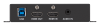 USB-конвертер с HDMI® и аналоговым аудиовходом Crestron HD-CONV-USB-300