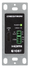 Настенный передатчик DigitalMedia Crestron DM-TX-4KZ-100-C-1G-B-T