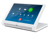 7-дюймовый настольный сенсорный экран Crestron TS-770-GV-W-S