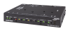  AV-микшер Crestron HD-MD4X2-4KZ-E