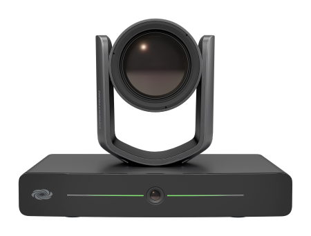 Интеллектуальная PTZ-камера Crestron Beyond i12 IV-CAM-I12-B