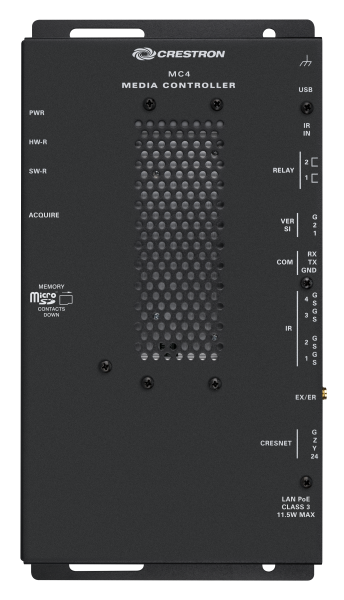 Система управления Crestron MC4-I 