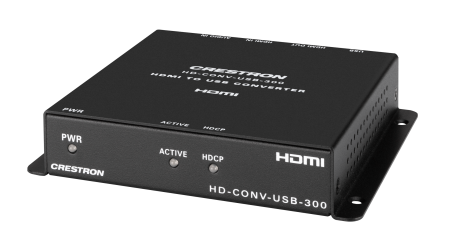 HD-CONV-USB-300 USB-конвертер с HDMI® и аналоговым аудиовходом