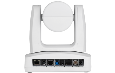 PTZ-камера Aver PTZ310UV2, белый