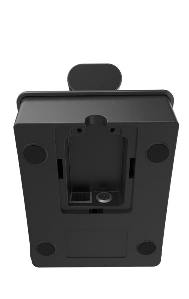 Микрофон делегата itC TS-0303BA