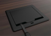 Система управления кабелями FlipTop™ серии FT2 Crestron FT2-700-MECH-PTL-B 
