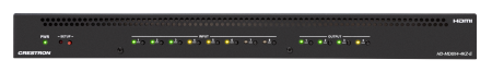 AV-микшер Crestron HD-MD8X4-4KZ-E