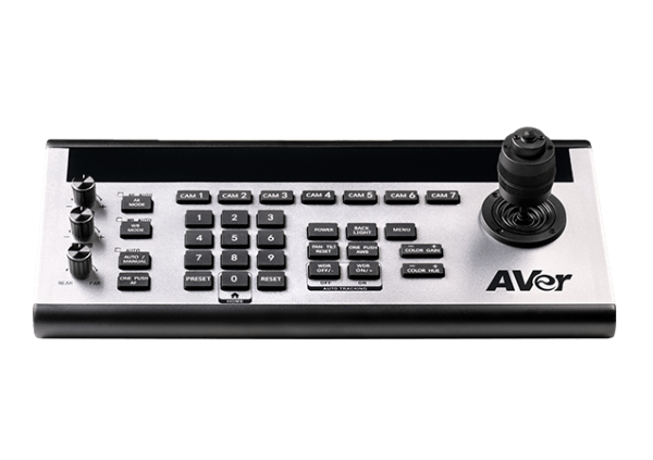 Контроллер PTZ-камер Aver CL01