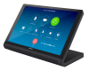 10,1-дюймовый настольный сенсорный экран Crestron TS-1070-GV-B-S