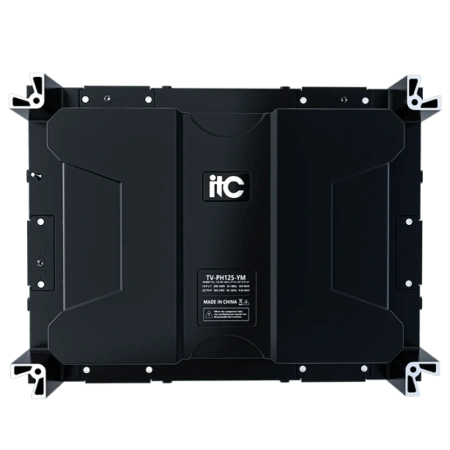 Полноцветная LED видеостена itC TV-PM156-YX