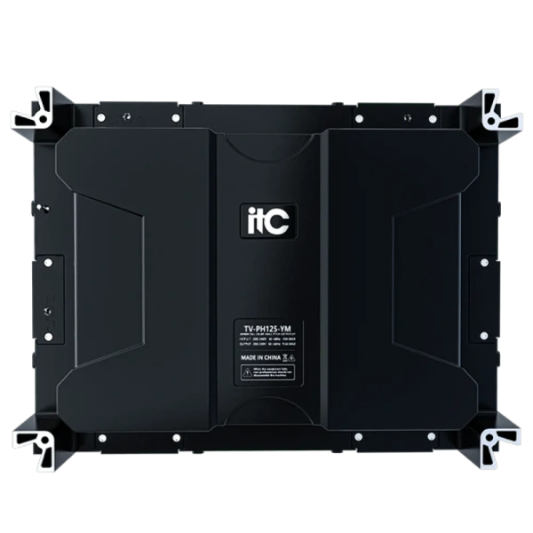 Полноцветная LED видеостена itC TV-PM156-YX