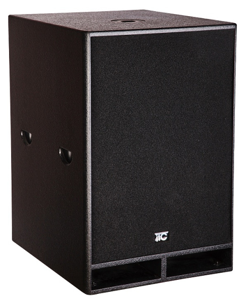Сабвуфер itC TS-618S