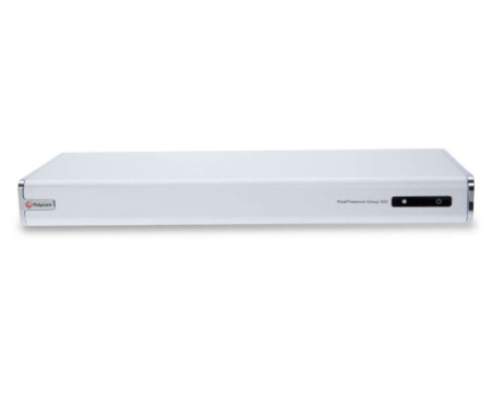 Система ВКС Poly RealPresence Group 500 