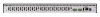 AV-микшер Crestron HD-MD8X8-4KZ-E