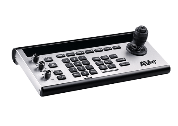 Контроллер PTZ-камер Aver CL01