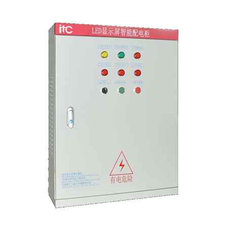 Электрощит itC TV-C8050KW