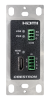 Передатчик DM® Essentials Crestron HD-TXC-4KZ-101-1G-B