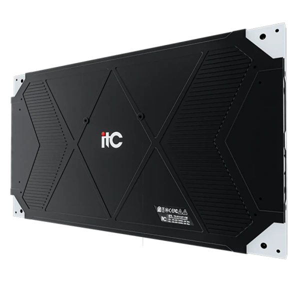 Полноцветная LED видеостена itC TV-PX127-YX