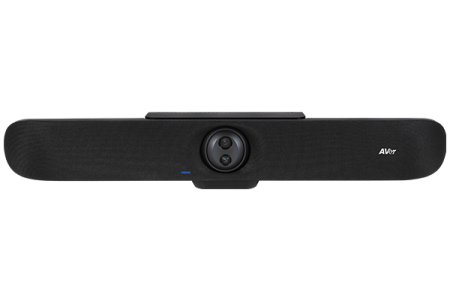 4K Двухлинковый Видеобар Aver VB370A