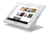 7-дюймовый сенсорный экран Crestron TSW-760-W-S