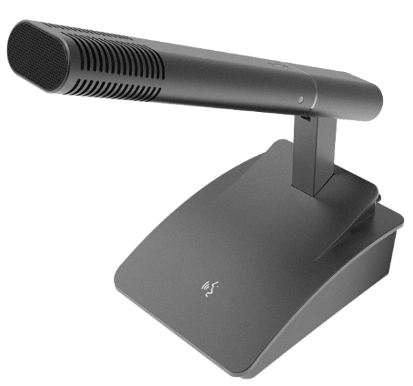 Микрофон делегата itC TS-0304A