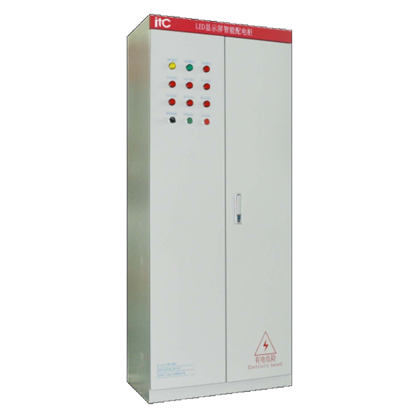 Электрощит itC TV-C8200KW