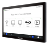 21,5-дюймовый сенсорный HD-дисплей Crestron TSD-2220-B