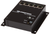 5-портовый коммутатор PoE Crestron CEN-SW-POE-5