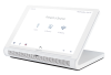 7-дюймовый настольный сенсорный экран Crestron TS-770-GV-W-S