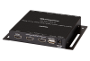 Усилитель-распределитель HDMI® 1:2 Crestron HD-DA2-4KZ-E