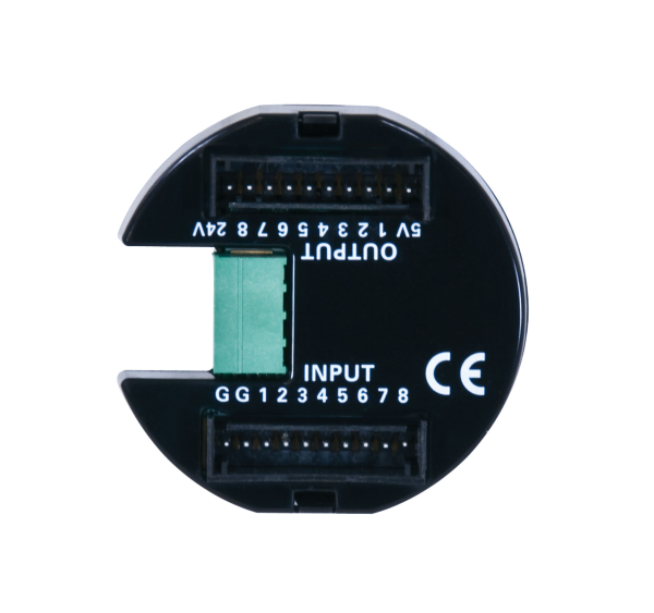 Универсальный интерфейс клавиатуры Crestron C2N-UNI8IO