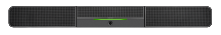 Система конференц-связи Crestron Flex Advanced UC-BX30-T