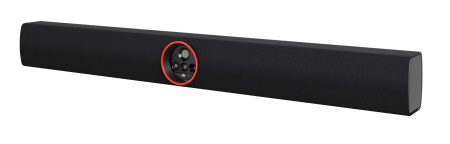 Решение для конференций Crestron Flex UC-B70-A-Z-I KIT